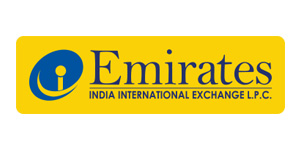 Emirates India International Exchange
