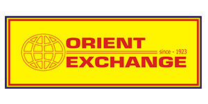 Orient Exchange Co