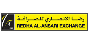 Redha Al Ansari Exchange