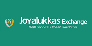 Joy Alukkas Exchange