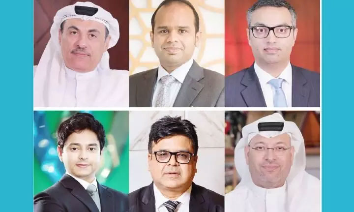 UAE's foreign exchange and remittance group announces new office bearers